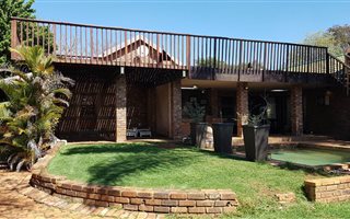 3 Bedroom House in Faerie Glen