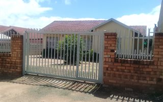 3 Bedroom House in Seshego