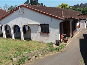 3 Bedroom House in Sydenham