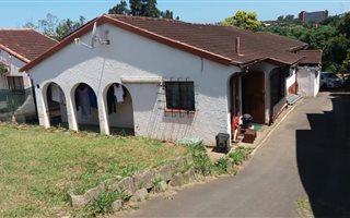 3 Bedroom House in Sydenham