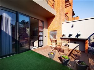 2 Bed Apartment in Hazelwood
