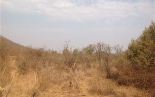 42 ha Land available in Kameelfontein and surrounds