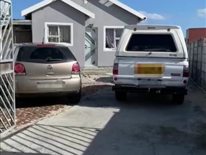 4 Bed House in Westgate