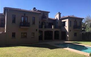 4 Bedroom House in Poortview
