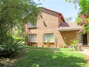 8.5 ha Farm in Hammanskraal