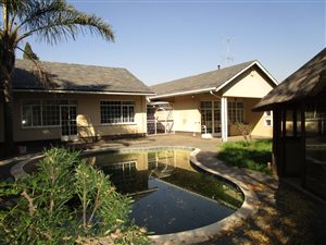3 Bed House in Dunvegan