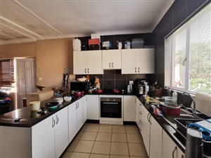 3 Bed Flat in New Germany
