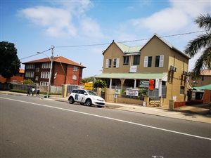 Commercial space in Glenwood