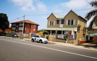 Commercial space in Glenwood