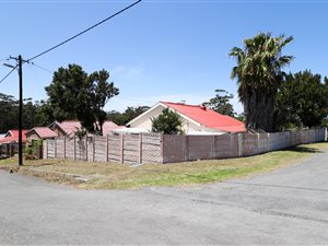 3 Bed House in Stoney Drift