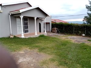 3 Bed House in Imbali