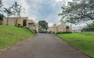 1 Bedroom Flat in The Wolds