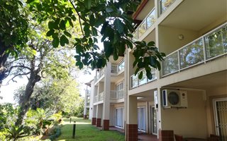 3 Bedroom Apartment in St Michaels on Sea