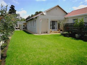 4 Bedroom House in East Town