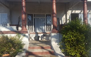 3 Bedroom House in Benoni CBD