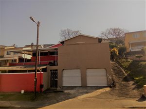 3 Bed House in Newlands East