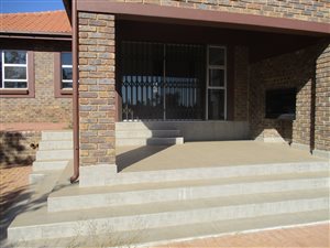 3 Bed House in Kameeldrift East