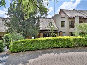 2 Bed Townhouse in Jukskei Park