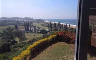 3 Bedroom Apartment in Amanzimtoti