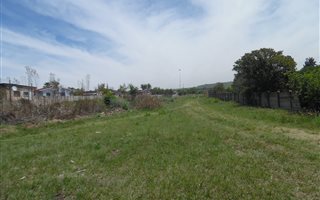 1000 m² Land available in Ncandu Park