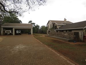 4.2 ha Farm in Bashewa
