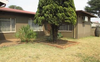 3 Bedroom House in Heidelberg Central