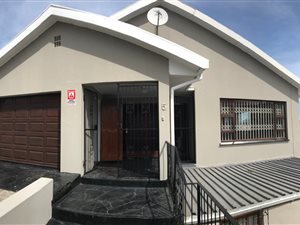 3 Bed House in Braelyn