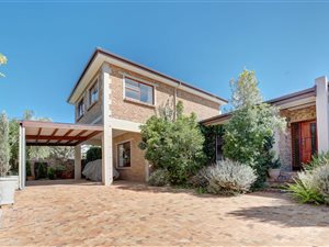 5 Bed House in Sonstraal
