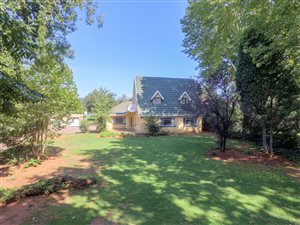 5 Bed House in Henley on Klip