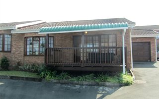 2 Bedroom Townhouse in Margate