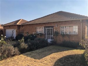3 Bed Cluster in Goedeburg