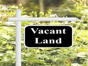 6.5 ha Land available in Northdene