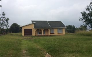3 Bedroom House in Howick