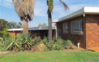 5 Bedroom House in Erasmusrand