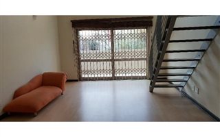 2 Bedroom Townhouse in Lonehill