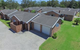 3 Bedroom Townhouse in Glenroy Park