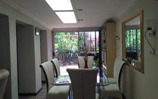 2 Bedroom Apartment in Dorandia