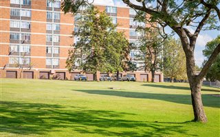 2 Bedroom Flat in Kwaggasrand