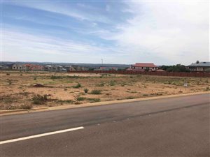 435 m² Land available in Golden Fields Estate