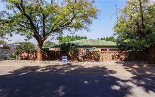 3 Bedroom House in Waverley