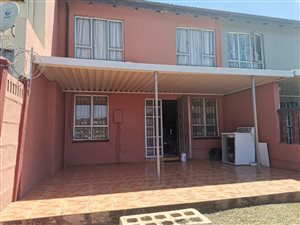 3 Bed House in Newlands West