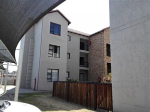 2 Bed Apartment in Goedeburg