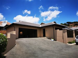 3 Bed Townhouse in Chancliff