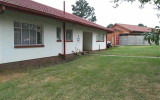 3 Bedroom House in Kriel
