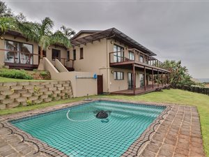 5 Bed House in Zinkwazi Beach