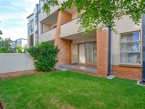 2 Bed Townhouse in Lonehill