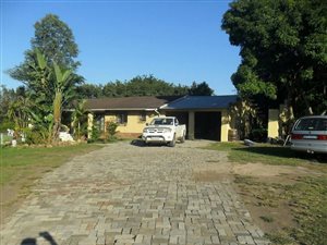 5 Bed House in Banners Rest