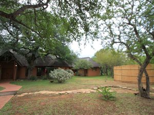 4 Bedroom House in Hoedspruit