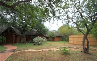 4 Bedroom House in Hoedspruit