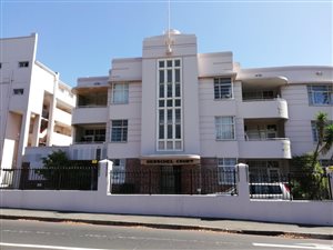 2 Bedroom Apartment in Claremont Upper
